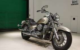 YAMAHA DRAGSTAR 400 CLASSIC 2008 VH01J