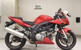 SUZUKI SV1000S 2005 VT54A