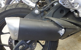YAMAHA YZF-R25