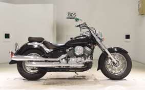 YAMAHA DRAGSTAR 400 CLASSIC  2015 VH02J