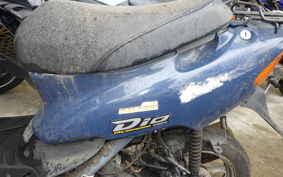 HONDA DIO GEN 3 AF34