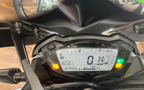 SUZUKI GSX-S 1000 2019 GT79B