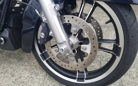 HARLEY HARLEY FLHX1580 2018 KBC