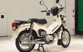 HONDA ｸﾛｽｶﾌﾞ50 AA06