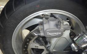 TRIUMPH ROCKET III CLASSIC 2006