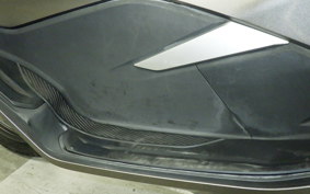 HONDA PCX125 2000 JF81