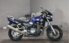 YAMAHA XJR1300 2007 RP17J