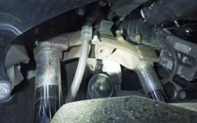 SUZUKI SKYWAVE 250 (Burgman 250) S Gen.3 CJ46A