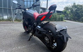 DUCATI DIAVEL NERA 2023