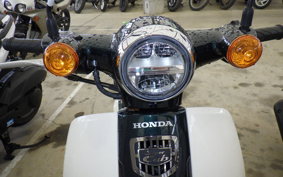 HONDA C110 SUPER CUB JA59