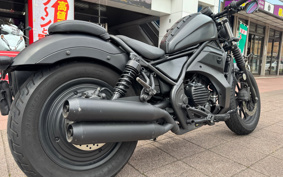 HONDA  REBEL 250 ABS MC49