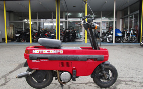 HONDA MOTOCOMPO AB12