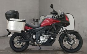 SUZUKI DL650 ( V-Strom 650 ) 2014 VP56A