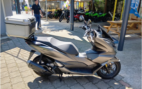 HONDA PCX 125 JK05