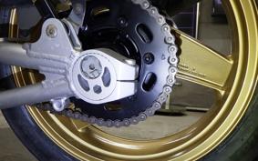 KAWASAKI ZRX-2 1995 ZR400E