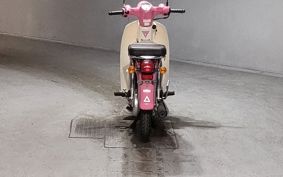 HONDA SUPER CUB110 JA44