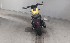 HARLEY  HARLEY RH975S ZF1