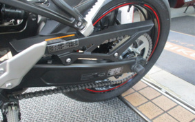 KAWASAKI NINJA ZX-4R SE 2023 ZX400P