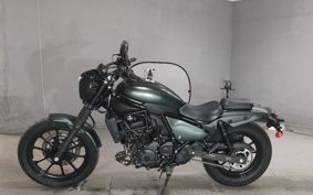 KAWASAKI ELIMINATOR 400SE EL400A