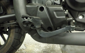 HONDA CL250-2 2000 MC57