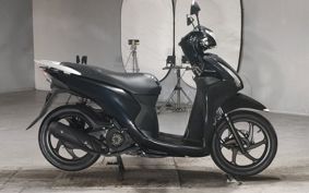 HONDA DIO 110 JF58