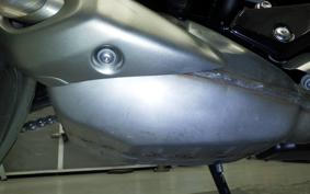 TRIUMPH DAYTONA660 2026