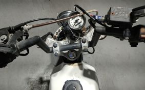 HONDA FTR223 MC34