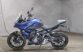 TRIUMPH  TRIUMPH  TIGER  SPORT 660 LGL20U