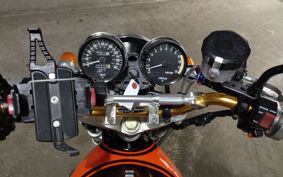 KAWASAKI Z1000 1998 Z1F