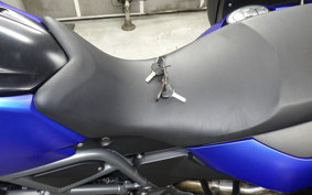 BMW F800GS 2016