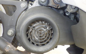 YAMAHA JOG Gen.4 2020 SA16J