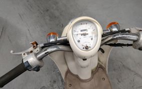 HONDA CREA SCOOPY AF55