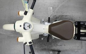 HONDA C110 SUPER CUB 2009 JA59