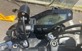 YAMAHA MT-09 ABS 2017 RN52J
