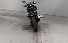 KAWASAKI Z400 EX400G