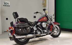 OTHER +HD. FLSTC1340 1997