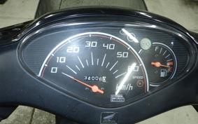 HONDA DIO Gen.6 AF68