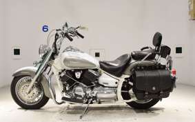 YAMAHA DRAGSTAR 1100 CLASSIC 2008 VP13J