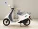 Фото Honda PAL 2009 с японского аукциона