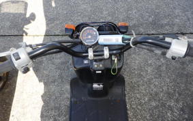 HONDA ZOOMER 2017 AF58