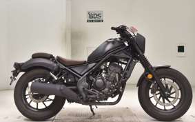 HONDA REBEL 250 S MC49