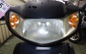HONDA DIO Gen.6 AF62
