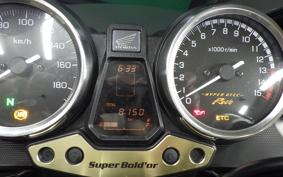 HONDA CB400 SUPER BOLDOR A 2021 NC42