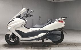 YAMAHA MAJESTY 250 SG20J