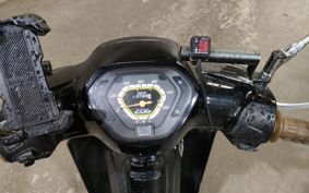 HONDA SUPER CUB110 JA10