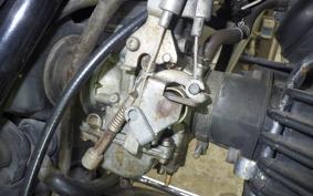 KAWASAKI 250TR BJ250F