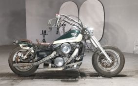 KAWASAKI VULCAN1500 CLASSIC 1998 VNT50D