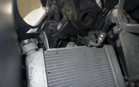 SUZUKI GSX-R125 2020 DL33B