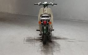 HONDA SUPER CUB50 AA01