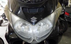 SUZUKI SKYWAVE 250 (Burgman 250) Gen.2 CJ43A